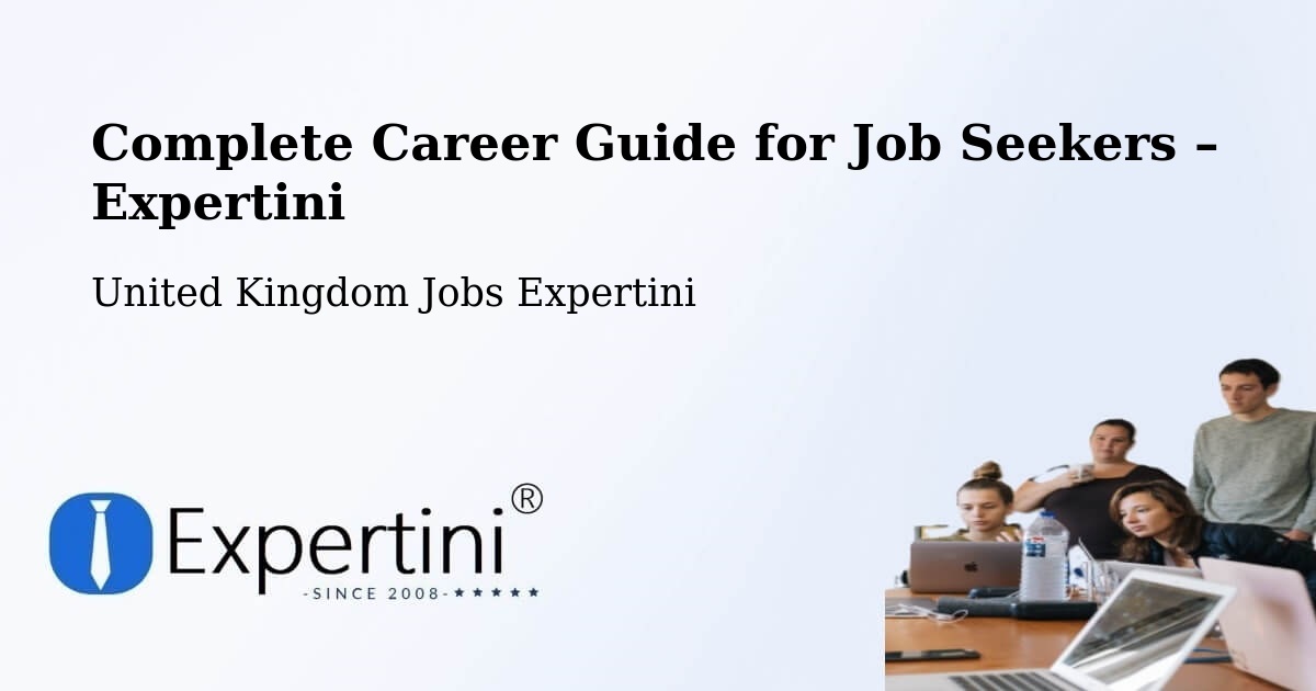 Career Guide for Job Seekers – Wilmslow - Wilmslow, United Kingdom Jobs Expertini