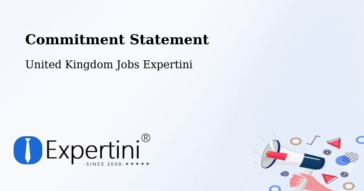 Corporate Commitment – Wilmslow - United Kingdom Jobs Expertini