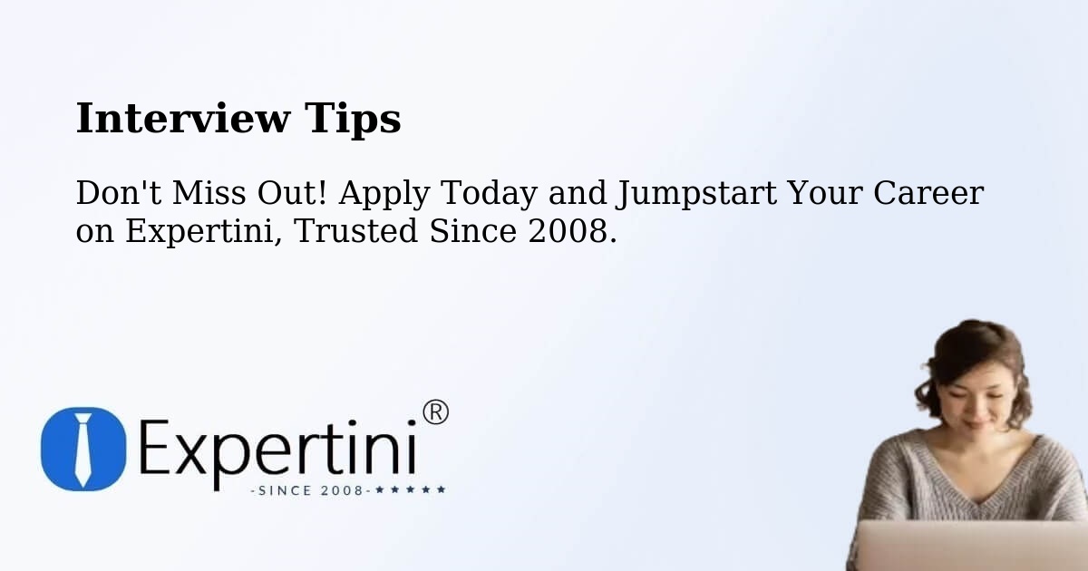Interview Tips & Techniques for Job Seekers – Wilmslow - Wilmslow, United Kingdom Jobs Expertini