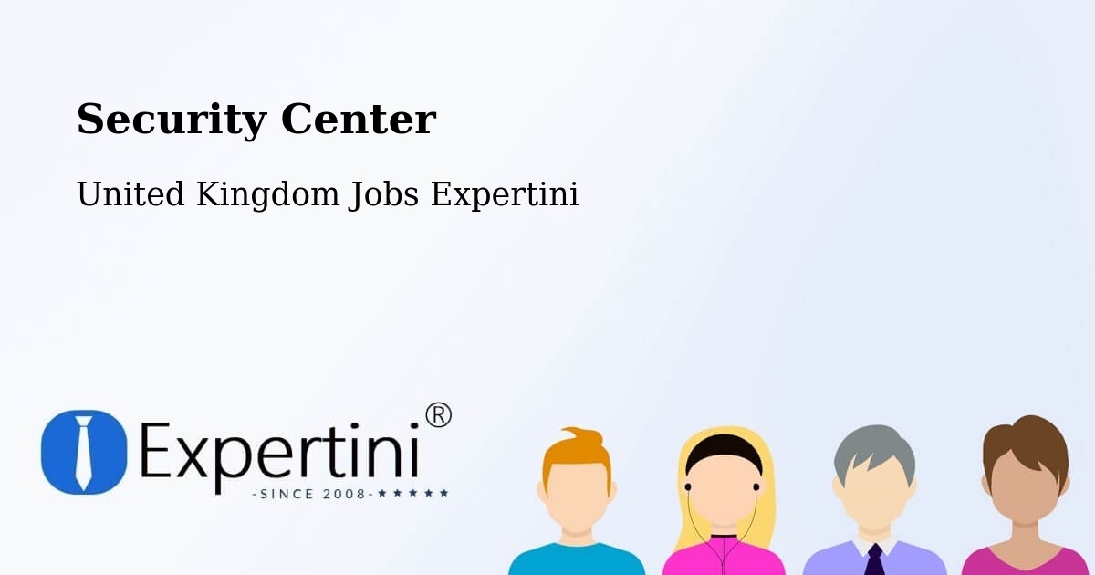 Security & Compliance – Wilmslow - United Kingdom Jobs Expertini